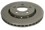 Bremsscheibe BOSCH 0 986 478 482 hinten, bel&uuml;ftet, hochkarbonisiert, 1 St&uuml;ck
