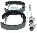 Bremsbackensatz BOSCH 0 204 114 896