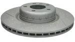 Bremsscheibe BOSCH 0 986 479 E05 hinten, bel&uuml;ftet, geschlitzt,...