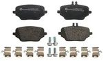 Bremsbelagsatz BREMBO P 50 162