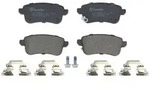 Bremsbelagsatz BREMBO P 68 074