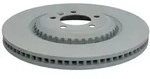 Bremsscheibe BREMBO 09.D807.23, 1 St&uuml;ck