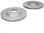 Bremsscheiben DELPHI BG5055C vorne, bel&uuml;ftet, 2 St&uuml;ck