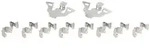 Zubeh&ouml;rsatz, Scheibenbremsbelag QUICK BRAKE 109-0030
