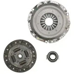 Kupplungssatz Schaeffler LuK 620 3314 00