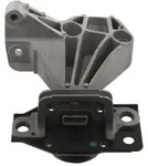 Lagerung, Motor FEBI BILSTEIN 34044 Rechts