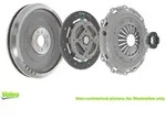 Kupplungssatz VALEO 835199