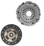 Kupplungssatz SACHS 3000 951 687