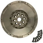 Zweimassenschwungrad VALEO 836174