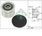 Generatorfreilauf Schaeffler INA 535 0344 10
