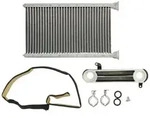 W&auml;rmetauscher, Innenraumheizung THERMOTEC D6B023TT