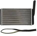 W&auml;rmetauscher, Innenraumheizung THERMOTEC D6B019TT