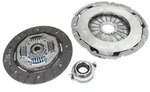 Kupplungssatz VALEO 821249