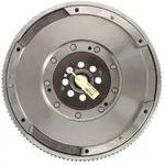 Zweimassenschwungrad VALEO 836565
