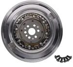 Zweimassenschwungrad VALEO 836372