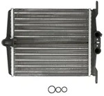 W&auml;rmetauscher, Innenraumheizung THERMOTEC D6M019TT