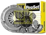 Kupplungssatz Schaeffler LuK 635 3553 00