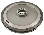 Schwungrad FEBI BILSTEIN 49773