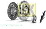 Kupplungssatz Schaeffler LuK RepSet Pro 622 3336 21