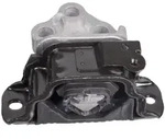 Lagerung, Getriebe FEBI BILSTEIN 102739, Vorne