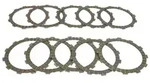 Kupplungsscheibe TRW MCC322-10