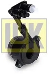 Zentralausr&uuml;cker, Kupplung Schaeffler LuK 510 0224 10