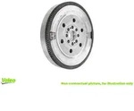 Schwungrad VALEO 836554