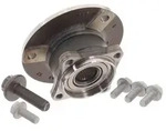 Radlagersatz SKF VKBA 6625