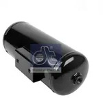 Druckluftbeh&auml;lter DT Spare Parts 3.70100