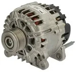 Drehstromlichtmaschine VALEO ORIGINS NEW VALEO 439724