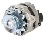 Drehstromgenerator MAHLE MG 478