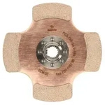 Kupplungsscheibe SACHS 1864 002 996