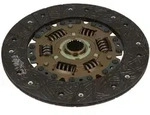 Kupplungsscheibe VALEO 803558