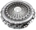 Kupplungsdruckplatte FEBI BILSTEIN 180126