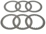 Abstandhalter, Kuppungsscheibe TRW MES332-6