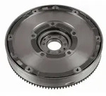 Zweimassenschwungrad SACHS 6366 000 055