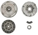 Kupplungssatz Schaeffler LuK 600 0209 00