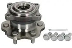 Radlagersatz Schaeffler FAG 713 6139 50