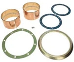 Silentblock, Blattfeder AUGER AUG56555