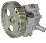 Hydraulikpumpe, Lenkung BOSCH K S00 000 143