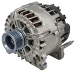 Drehstromgenerator VALEO ORIGINS - NEW O.E. TECHNOLOGIE VALEO 439979