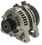 Drehstromgenerator DENSO DAN1119