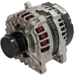 Drehstromgenerator BOSCH 1 986 A01 041