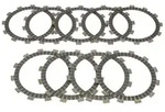 Belaglamellensatz, Kupplung TRW MCC442-9RAC