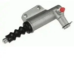 Nehmerzylinder, Kupplung SACHS 6283654007