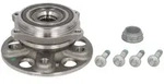 Reparatursatz, Radnabe SKF VKBA 7222 F