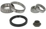 Radlagersatz SKF VKBA 912