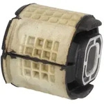 Lagerung, Querlenker DELPHI TD1760W