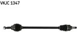 Antriebswelle SKF VKJC 1347
