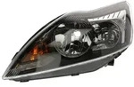 Hauptscheinwerfer TYC 20-11484-15-2, Links